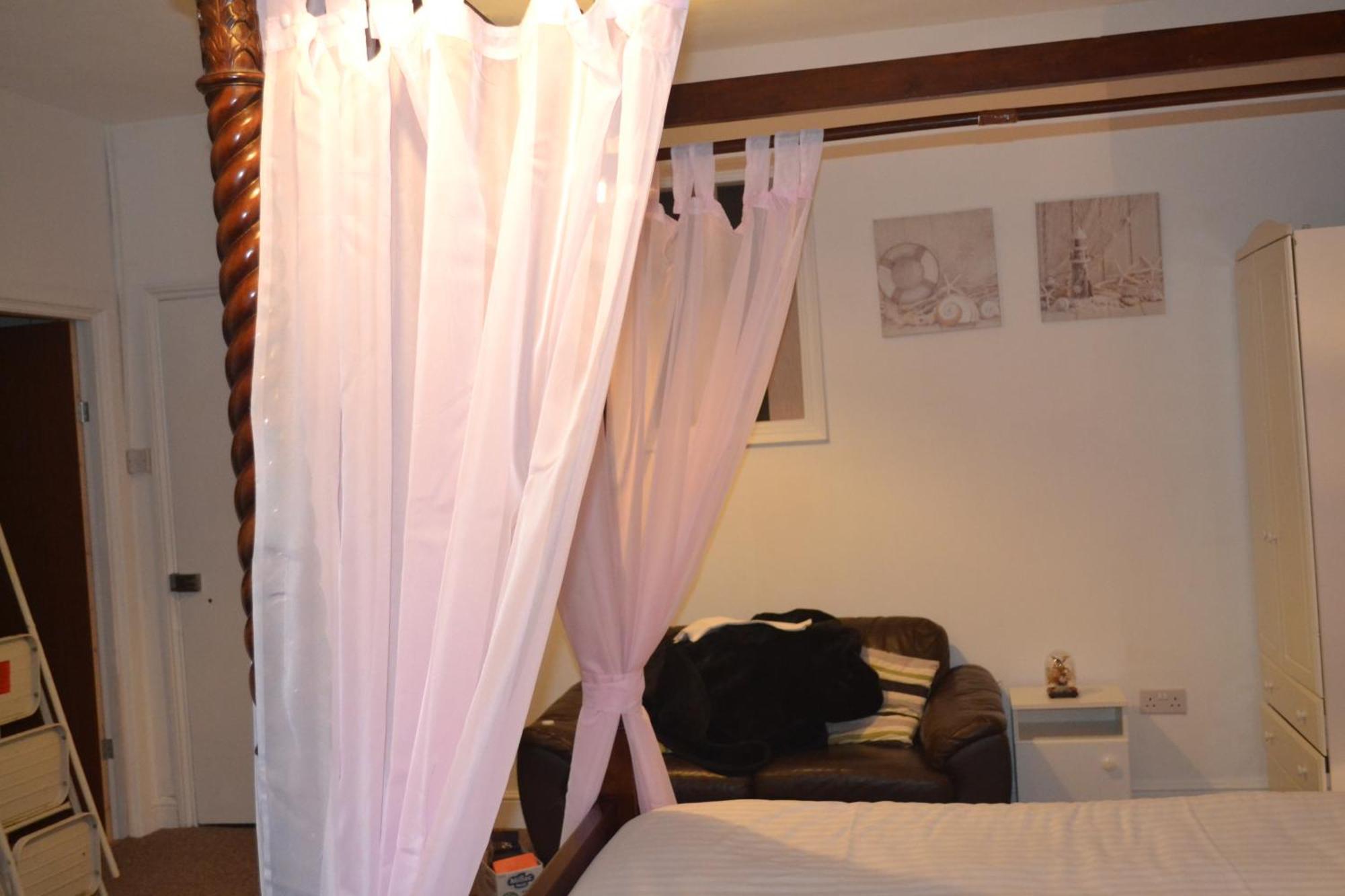 The Holmlea Hotel Блекпул Екстериор снимка