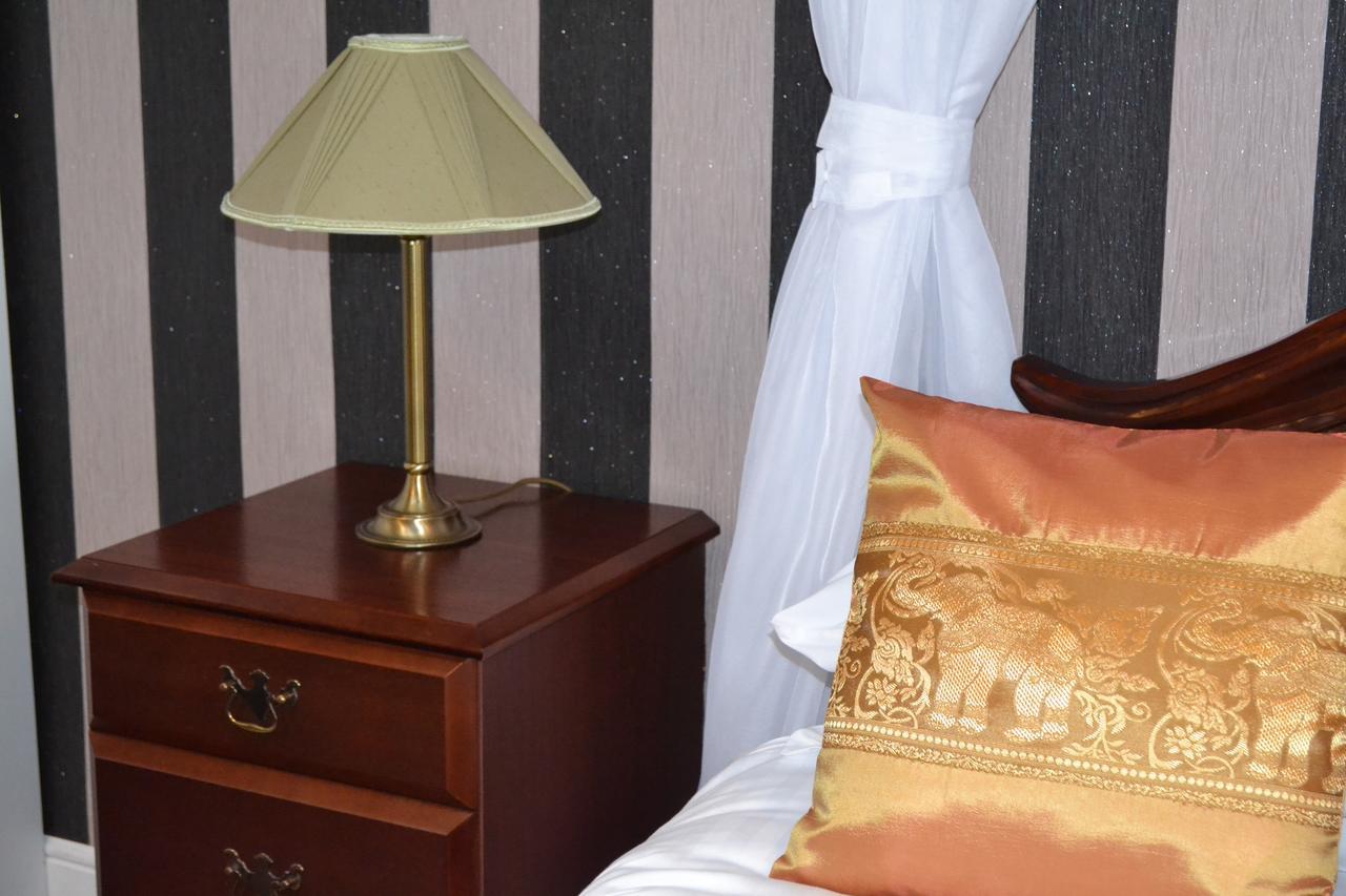 The Holmlea Hotel Блекпул Екстериор снимка