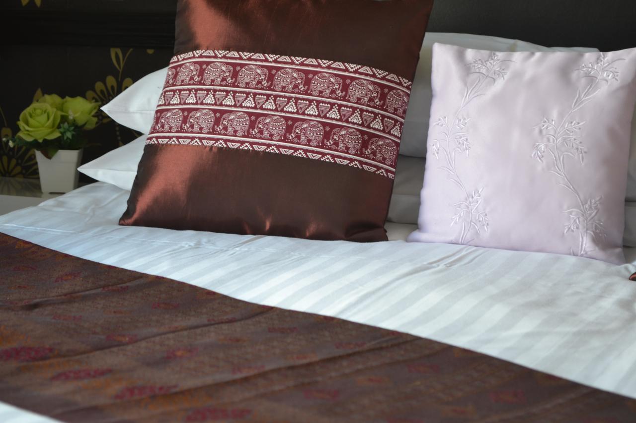 The Holmlea Hotel Блекпул Екстериор снимка