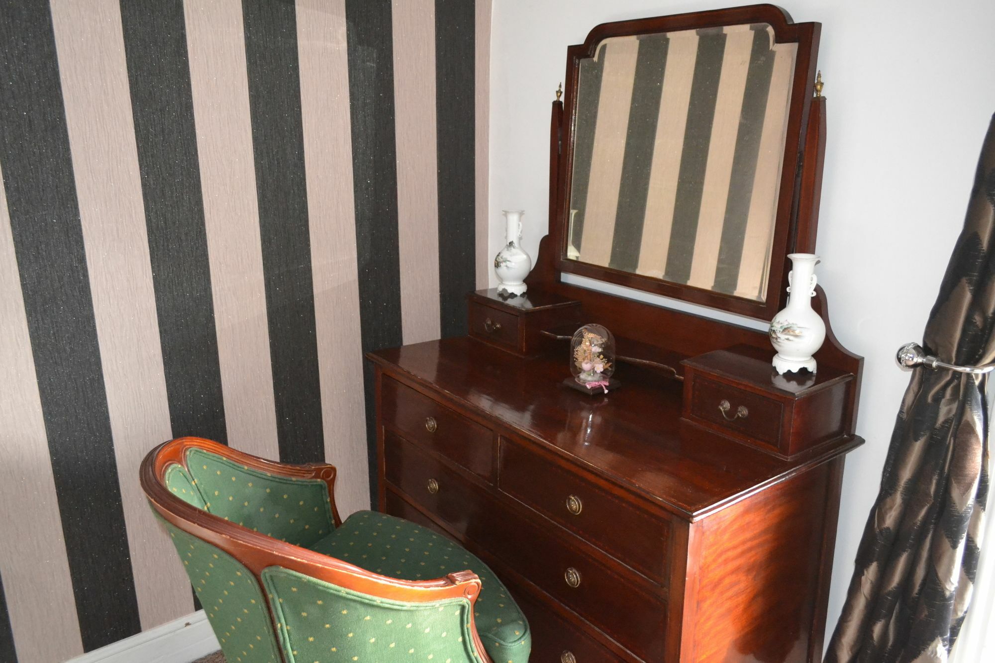 The Holmlea Hotel Блекпул Екстериор снимка